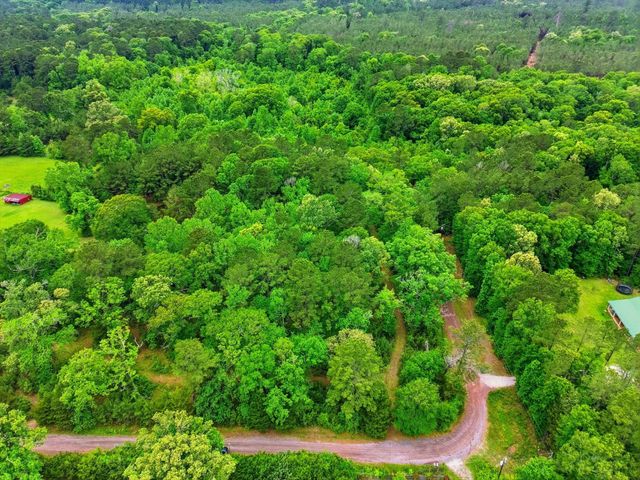 151 Parker Road, New Waverly, TX 77358