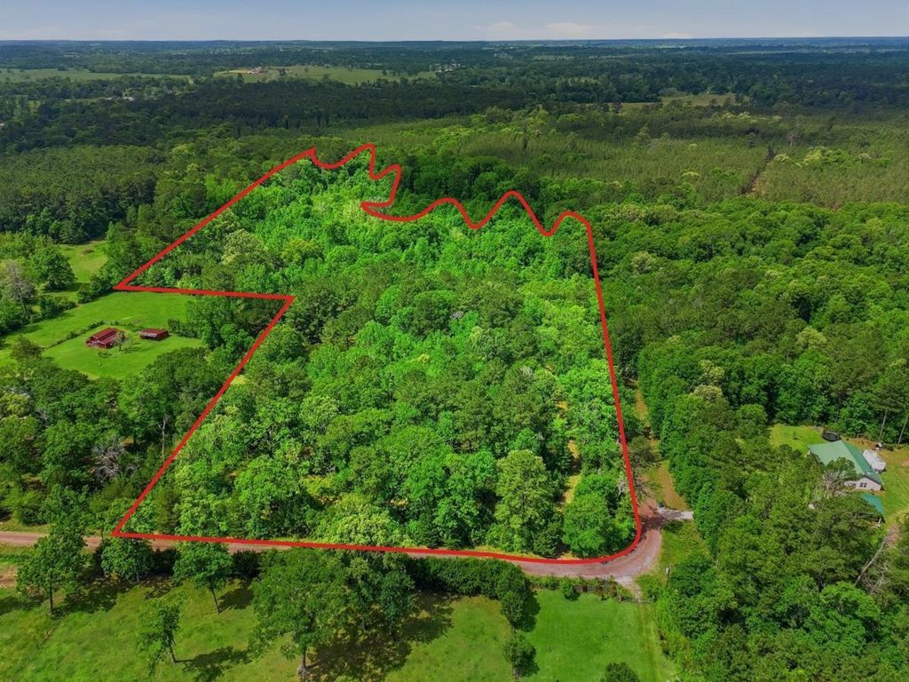151 Parker Road, New Waverly, TX 77358