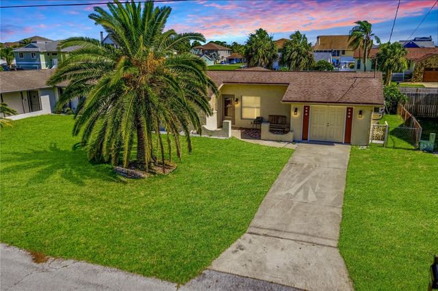 7328 MAKO DRIVE, Hudson, FL 34667