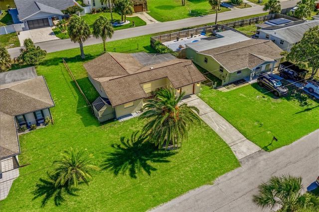 7328 MAKO DRIVE, Hudson, FL 34667