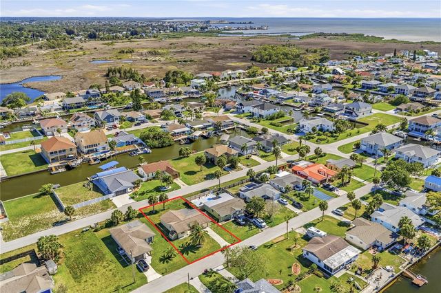7328 MAKO DRIVE, Hudson, FL 34667