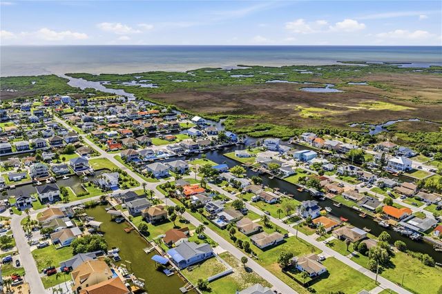 7328 MAKO DRIVE, Hudson, FL 34667