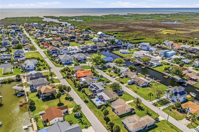 7328 MAKO DRIVE, Hudson, FL 34667