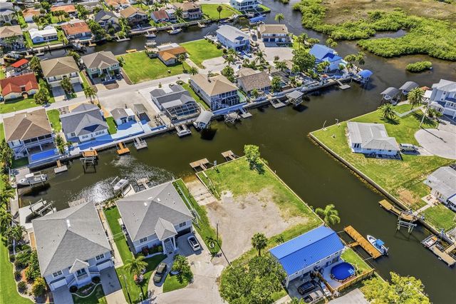7328 MAKO DRIVE, Hudson, FL 34667