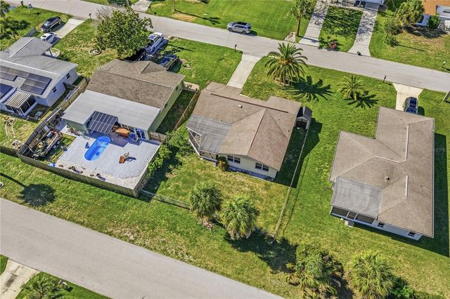 7328 MAKO DRIVE, Hudson, FL 34667