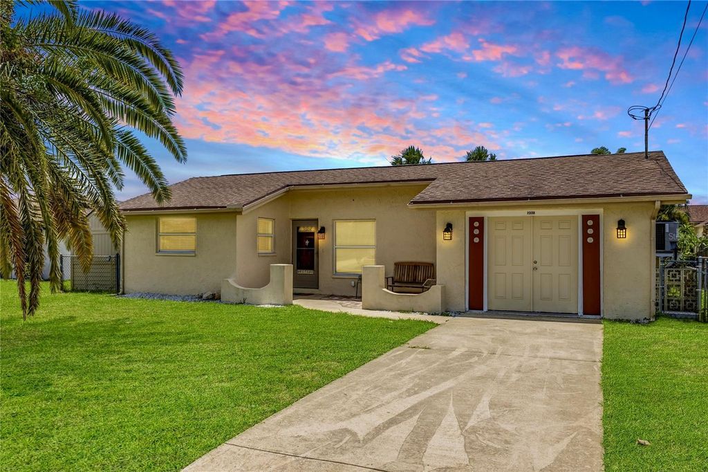 7328 MAKO DRIVE, Hudson, FL 34667