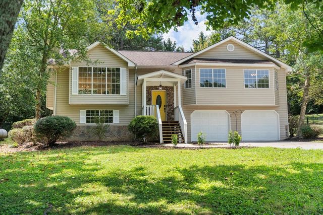 603 NW Williams Road NW, Dalton, GA 30721