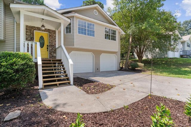 603 NW Williams Road NW, Dalton, GA 30721