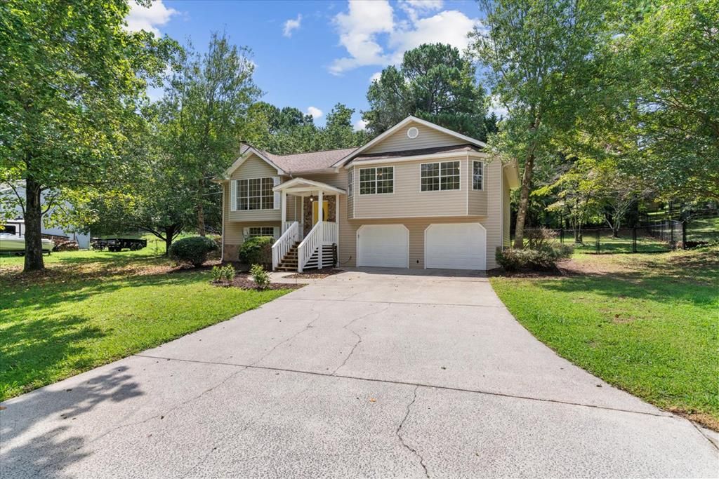 603 NW Williams Road NW, Dalton, GA 30721