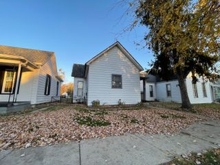 442 Gilbert Avenue, Terre Haute, IN 47807