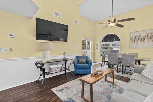 8600 RIDGEWOOD AVENUE 1311, Cape Canaveral, FL 32920