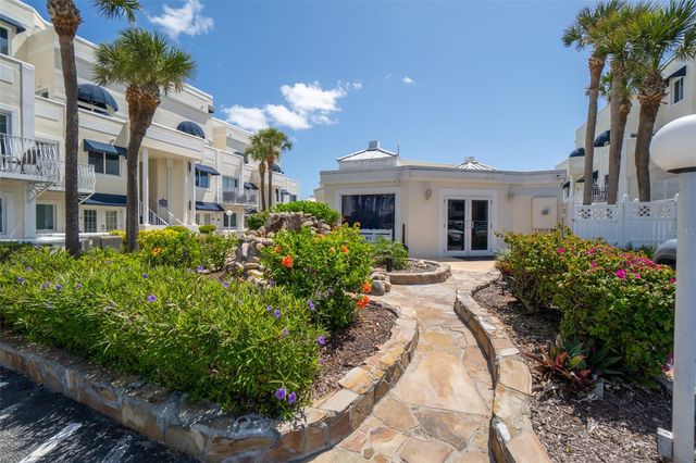 8600 RIDGEWOOD AVENUE 1311, Cape Canaveral, FL 32920