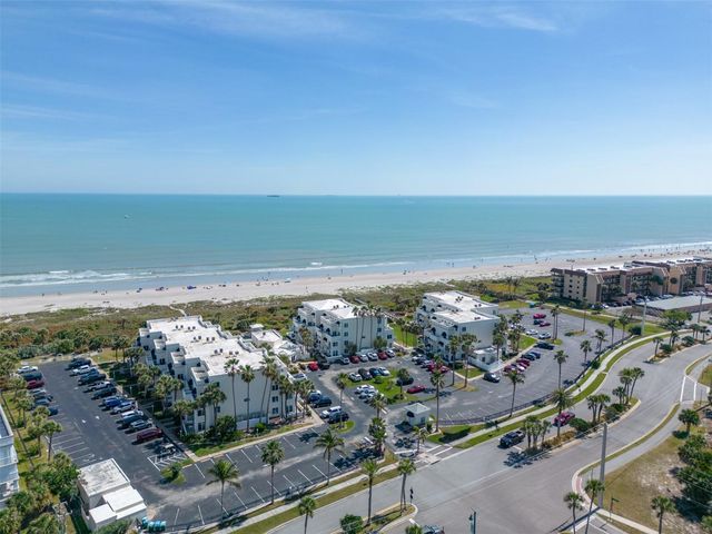 8600 RIDGEWOOD AVENUE 1311, Cape Canaveral, FL 32920