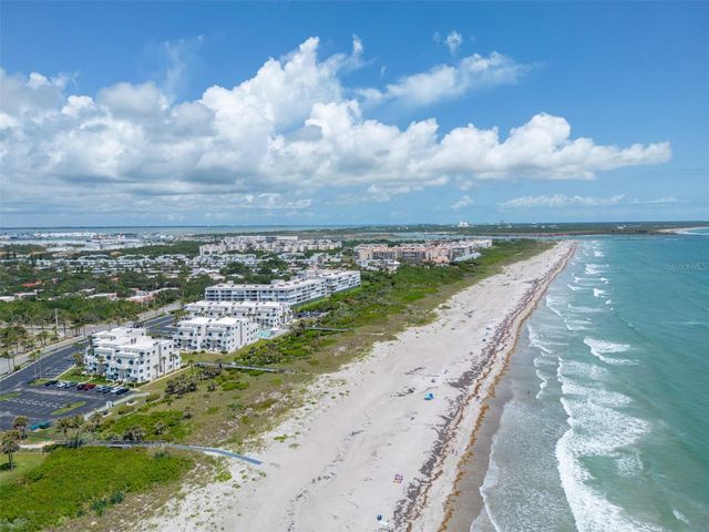 8600 RIDGEWOOD AVENUE 1311, Cape Canaveral, FL 32920