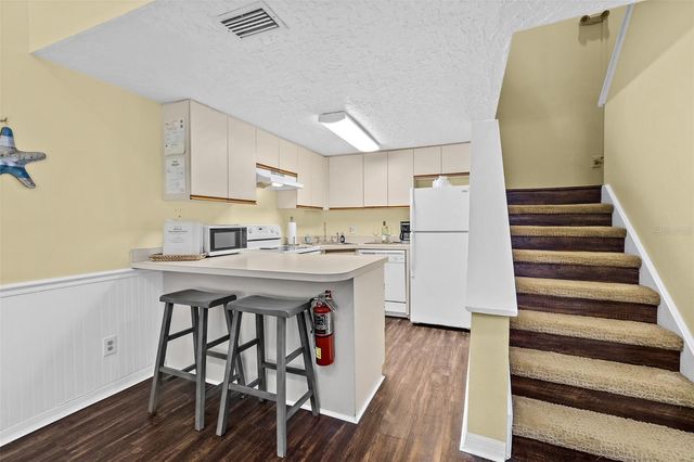 8600 RIDGEWOOD AVENUE 1311, Cape Canaveral, FL 32920