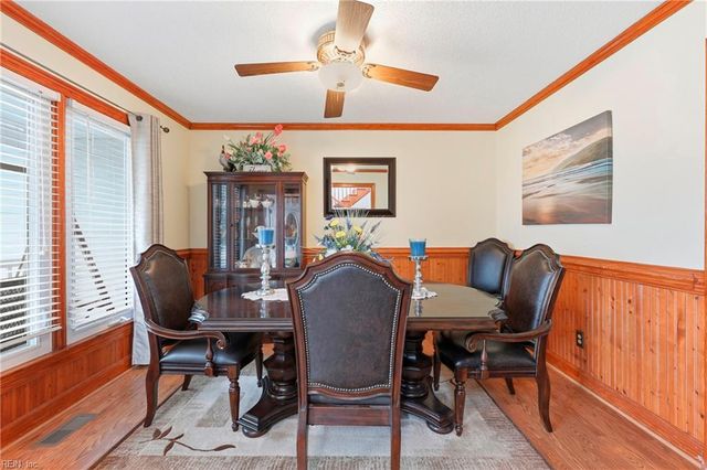 105 Waters DR, Moyock, NC 27958