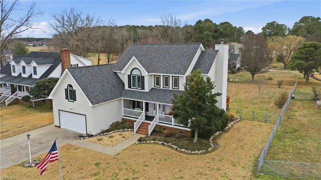 105 Waters DR, Moyock, NC 27958