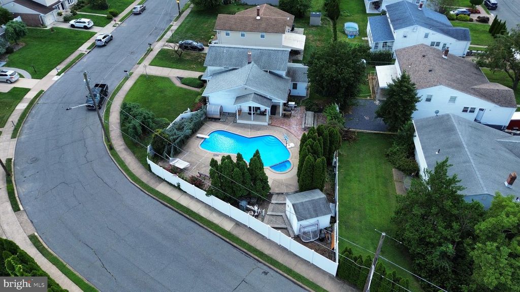 163 LAURIE LN, PHILADELPHIA, PA 19115 — photo 4