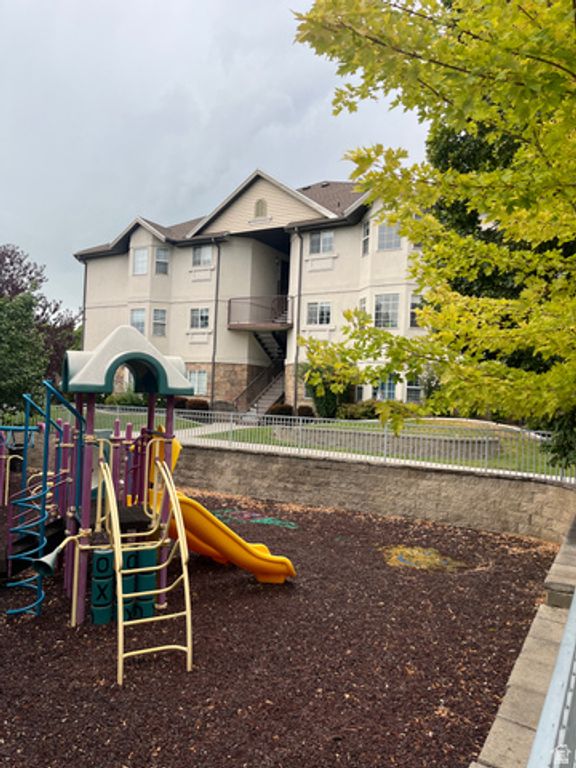 1380 S 1150 W #BLDG A, Orem, UT 84058 — exterior