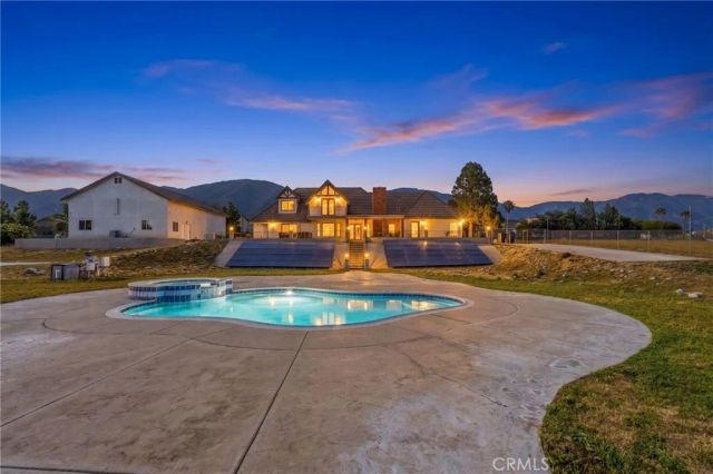 3185 Irvington Ave, San Bernardino, CA 92407