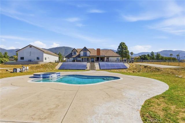 3185 Irvington Ave, San Bernardino, CA 92407