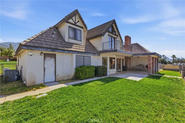 3185 Irvington Ave, San Bernardino, CA 92407