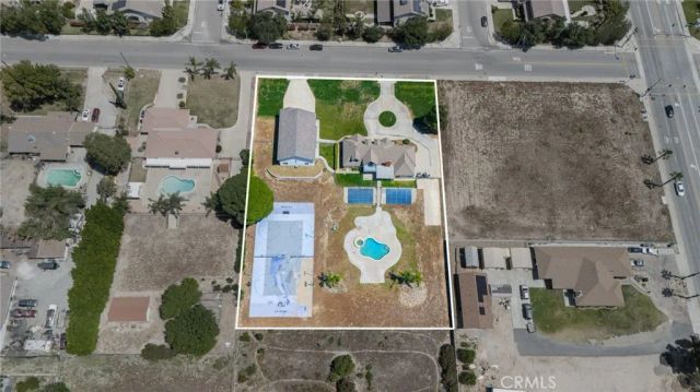 3185 Irvington Ave, San Bernardino, CA 92407