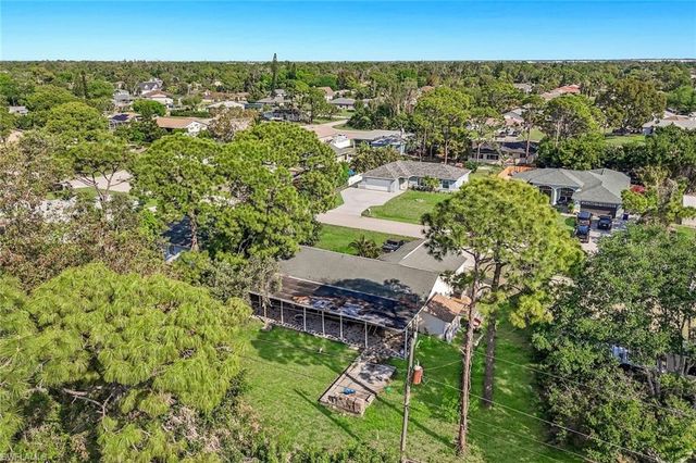 8362 Bamboo RD, Fort Myers, FL 33967