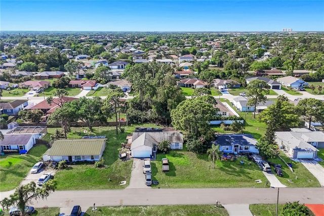 8362 Bamboo RD, Fort Myers, FL 33967