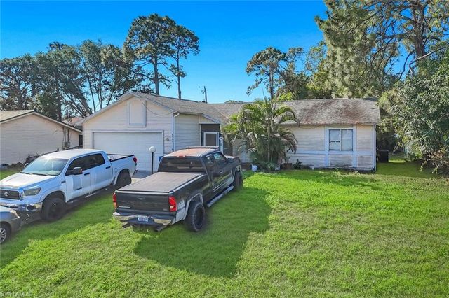 8362 Bamboo RD, Fort Myers, FL 33967