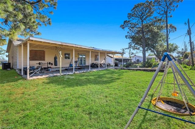 8362 Bamboo RD, Fort Myers, FL 33967