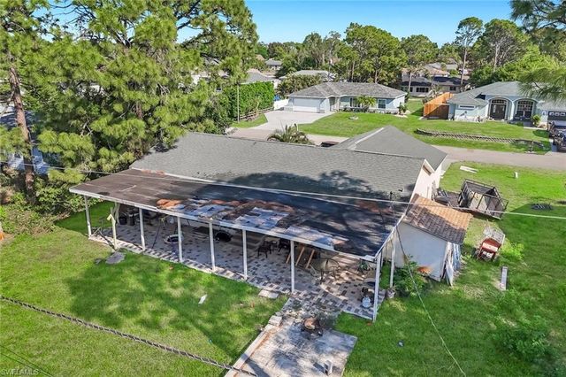 8362 Bamboo RD, Fort Myers, FL 33967