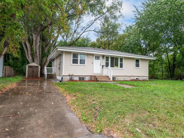 2317 53rd Avenue N, Minneapolis, MN 55430