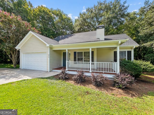 373 Deertrigger Landing, Athens, GA 30605