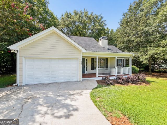 373 Deertrigger Landing, Athens, GA 30605