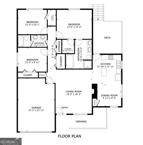 373 Deertrigger Landing, Athens, GA 30605