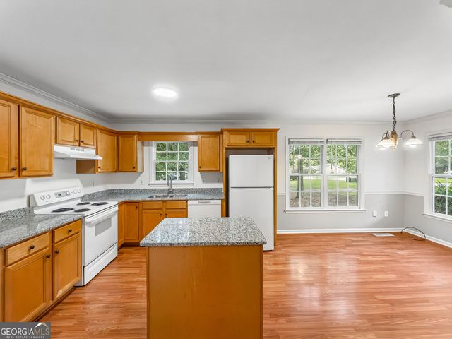 373 Deertrigger Landing, Athens, GA 30605