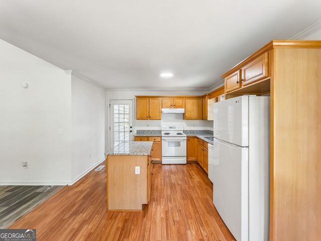 373 Deertrigger Landing, Athens, GA 30605