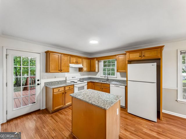 373 Deertrigger Landing, Athens, GA 30605