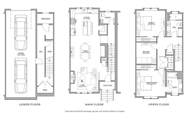 419 NE Moonwake Lane 17, Depoe Bay, OR 97341