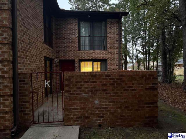 720 Coventry Lane Unit K, Florence, SC 29501