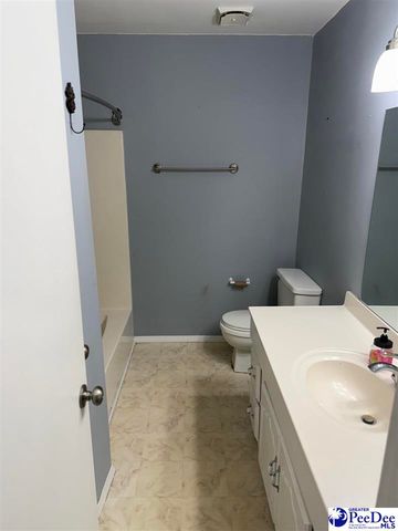 720 Coventry Lane Unit K, Florence, SC 29501