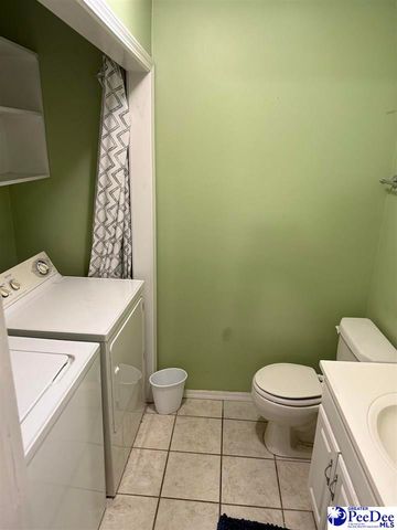720 Coventry Lane Unit K, Florence, SC 29501