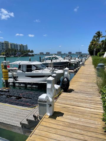 7928 East Dr 904, North Bay Village, FL 33141