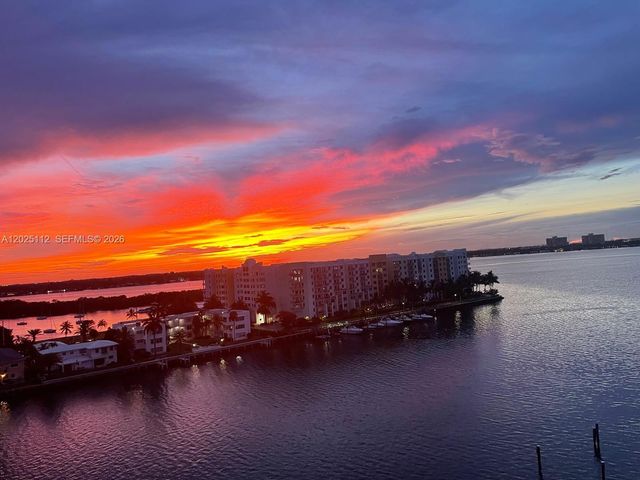 7928 East Dr 904, North Bay Village, FL 33141