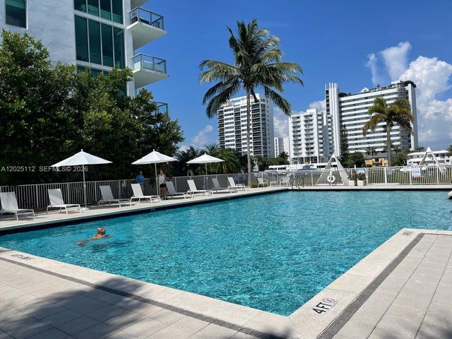 7928 East Dr 904, North Bay Village, FL 33141