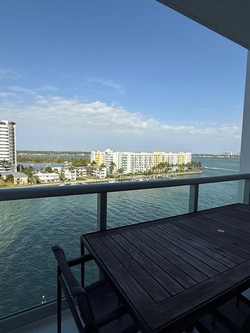 7928 East Dr 904, North Bay Village, FL 33141