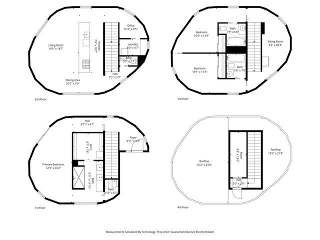 308 Blackland Court, Dallas, TX 75243