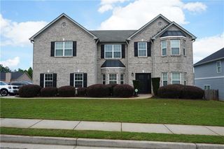 7985 Sandpoint Place, Lithia Springs, GA 30122