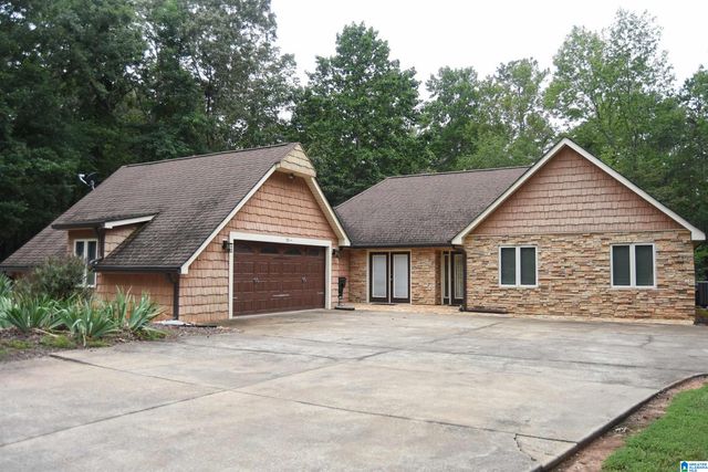 335 WEDOWEE CREEK VIEW DRIVE, Wedowee, AL 36278